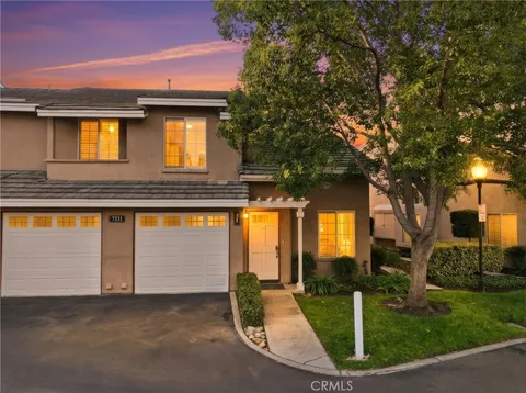 7331 Belpine Place Unit 31, Rancho Cucamonga, CA 91730 - MLS#: CV25139189