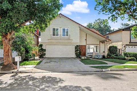 12522 Bubbling Creek Cerritos CA 90703