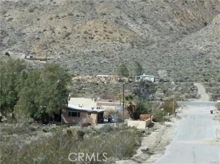 0 29 Palms Highway