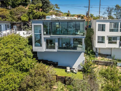 8506 Magnolia Drive, Los Angeles, CA 90046 - MLS#: 219129378DA