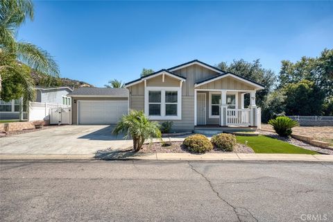 Photo of 2239 Black Canyon Rd Rd #41, Ramona, CA 92065 (MLS # IG25162665) Photo of 2239 Black Canyon Rd Rd #41, Ramona, CA 92065 (MLS # IG25162665)