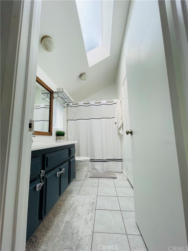 Mill Stream (MSRM) - Residential Lease