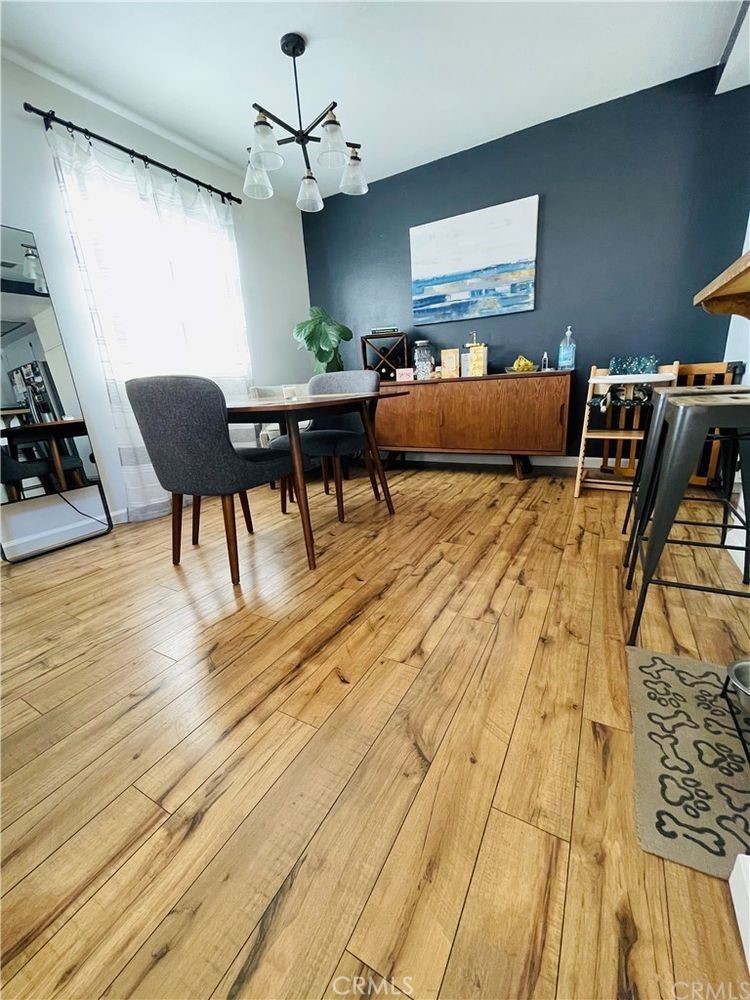 Mill Stream (MSRM) - Residential Lease
