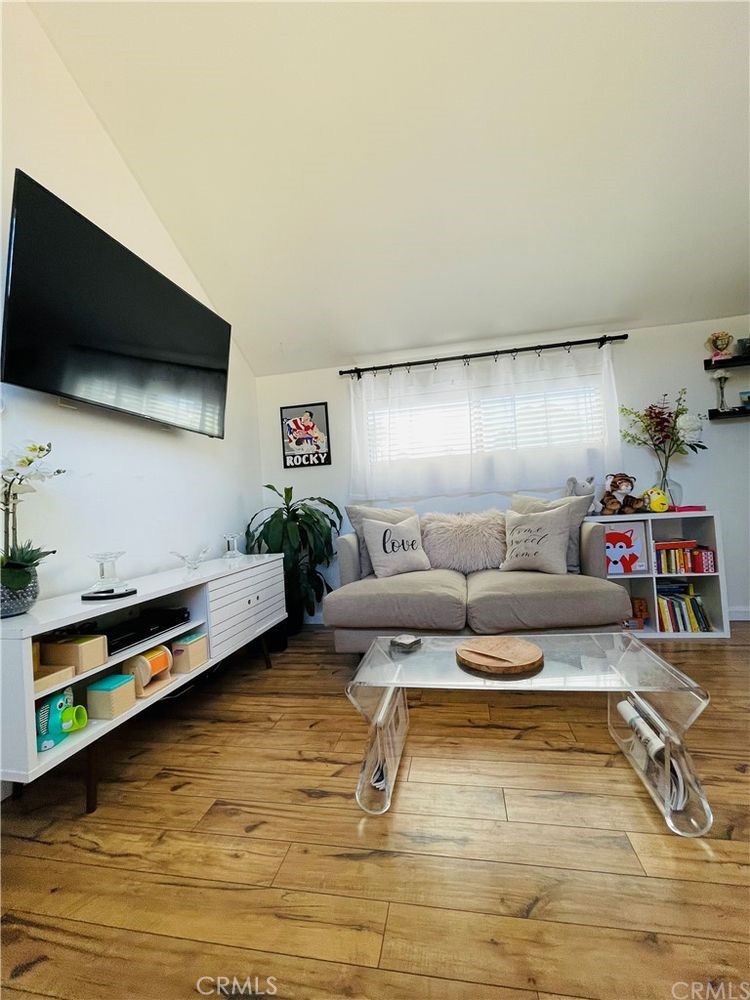 Mill Stream (MSRM) - Residential Lease