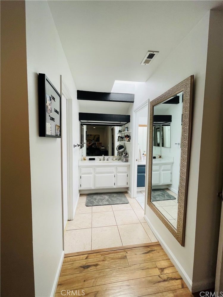 Mill Stream (MSRM) - Residential Lease