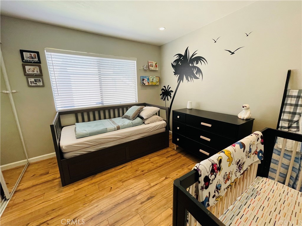Mill Stream (MSRM) - Residential Lease