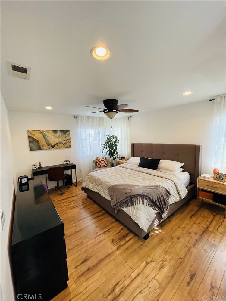 Mill Stream (MSRM) - Residential Lease