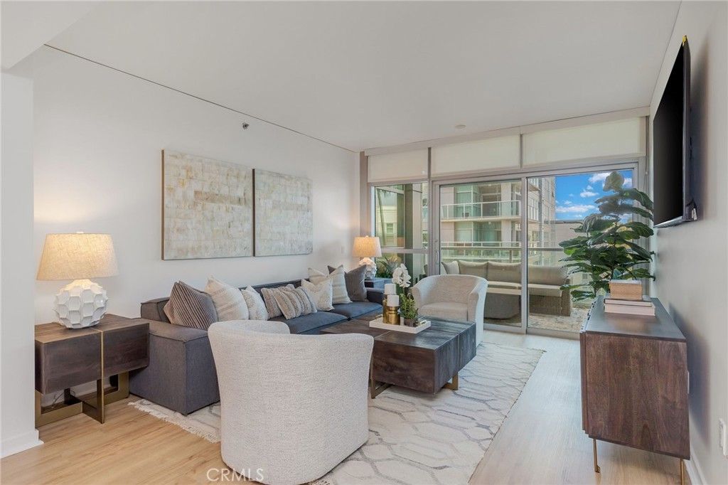 Photo of 13650 Marina Pointe Drive #506, Marina Del Rey, CA 90292 (MLS # OC26068378)