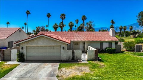 Photo of 82377 Gable DR, Indio, CA 92201 (MLS # SR26140017)