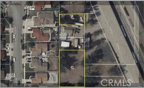 Photo of 0 N 8th St, Colton, CA 92840 (MLS # RS26030888)