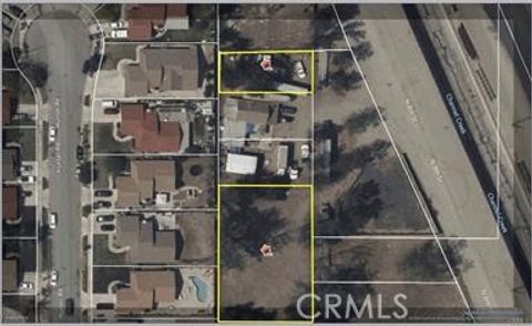 0 N 8th St Colton CA 92840