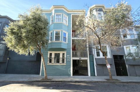 176 180 Langton St San Francisco CA 94103