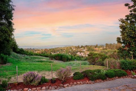 Photo of 2027 New Brunswick Drive, San Mateo, CA 94402 (MLS # ML82042371)