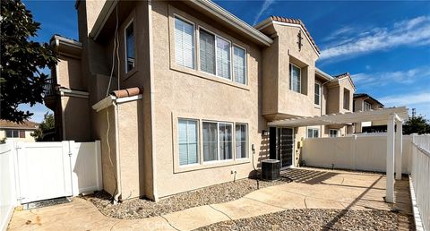 Photo of 24394 Cavalini Pl, Valencia, CA 91355 (MLS # OC26044064)