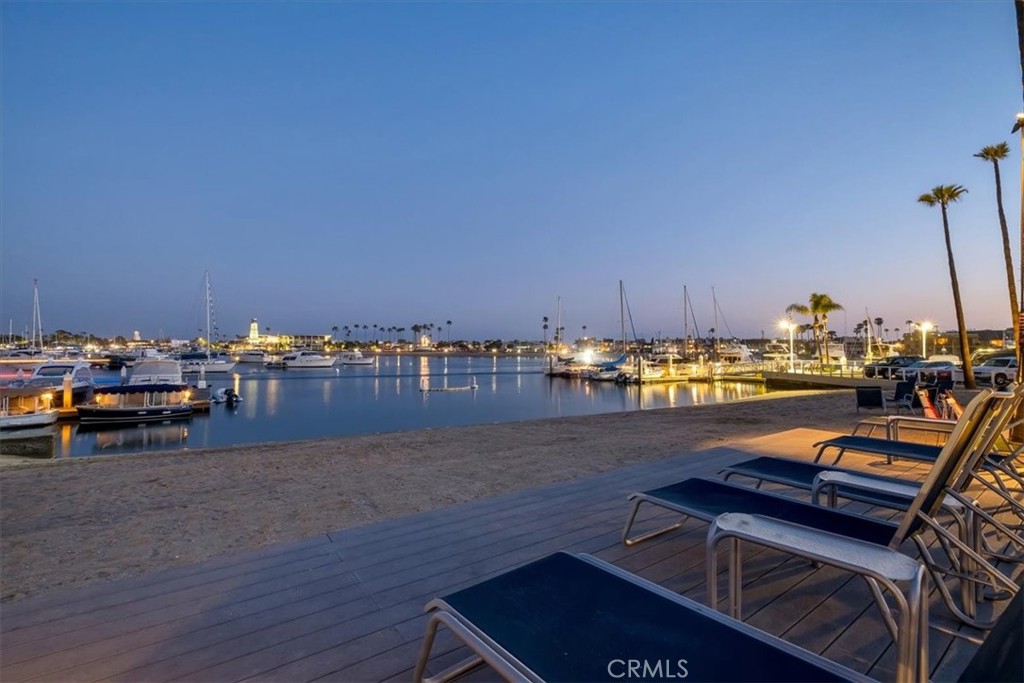 Lido Peninsula (LIPN) - Manufactured In Park