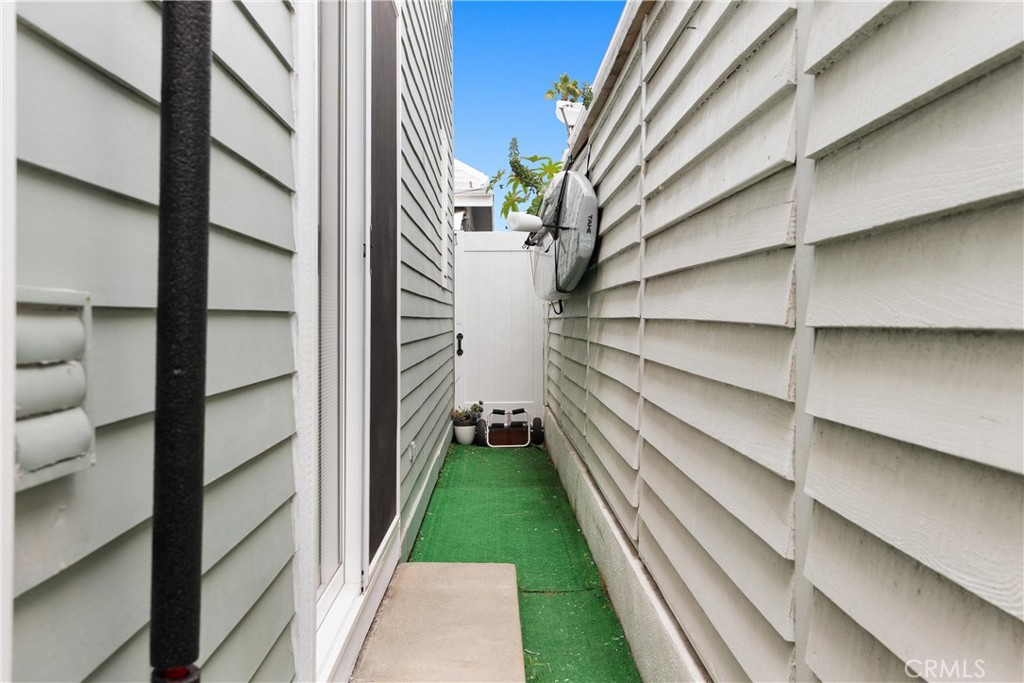 Lido Peninsula (LIPN) - Manufactured In Park