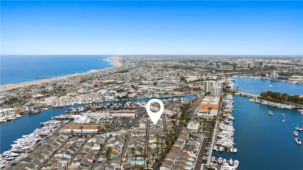 Lido Peninsula (LIPN) - Manufactured In Park