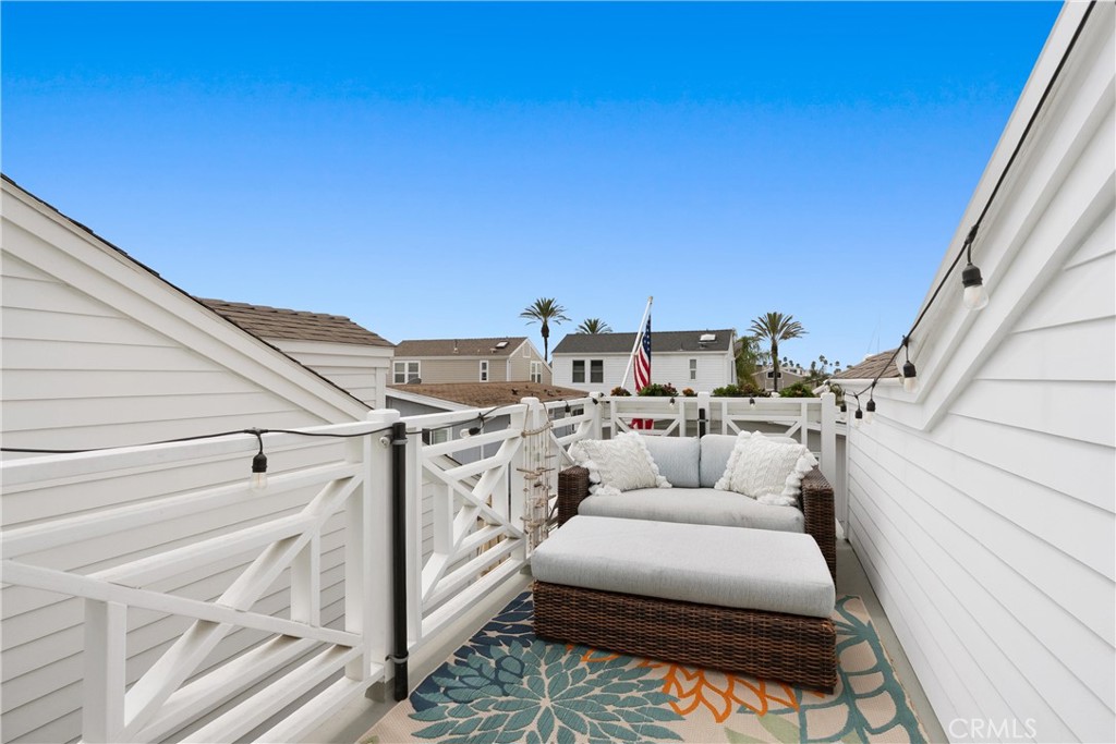 Lido Peninsula (LIPN) - Manufactured In Park