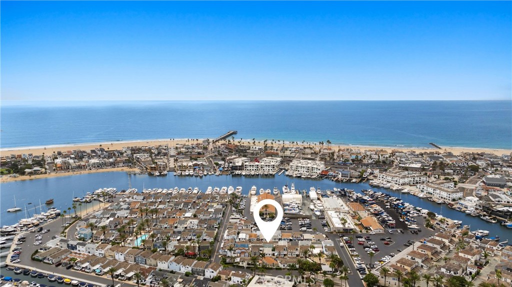 Lido Peninsula (LIPN) - Manufactured In Park