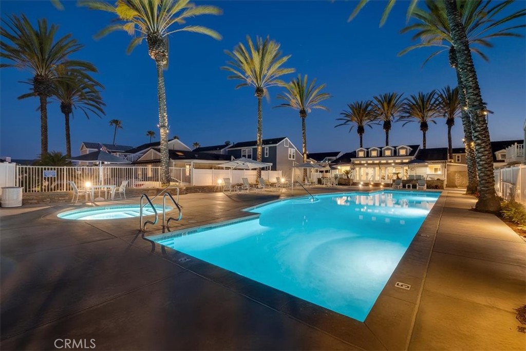 Lido Peninsula (LIPN) - Manufactured In Park