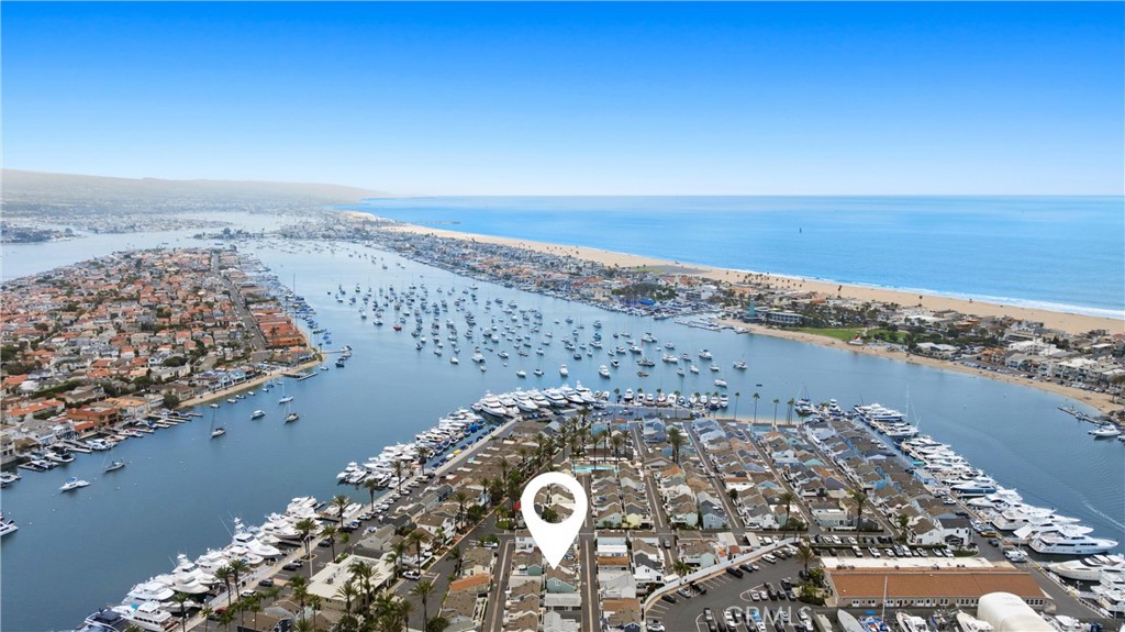 Lido Peninsula (LIPN) - Manufactured In Park