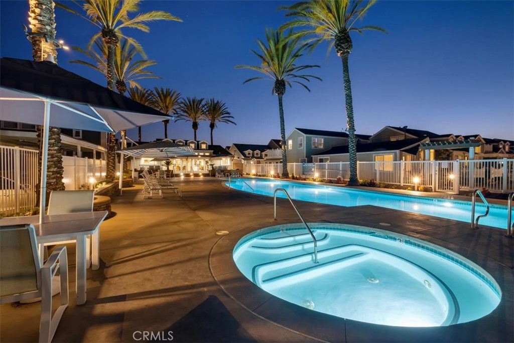 Lido Peninsula (LIPN) - Manufactured In Park