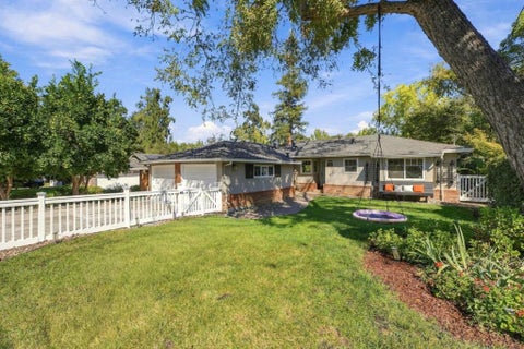 Photo of 1666 Creek Drive, San Jose, CA 95125 (MLS # ML82064752)
