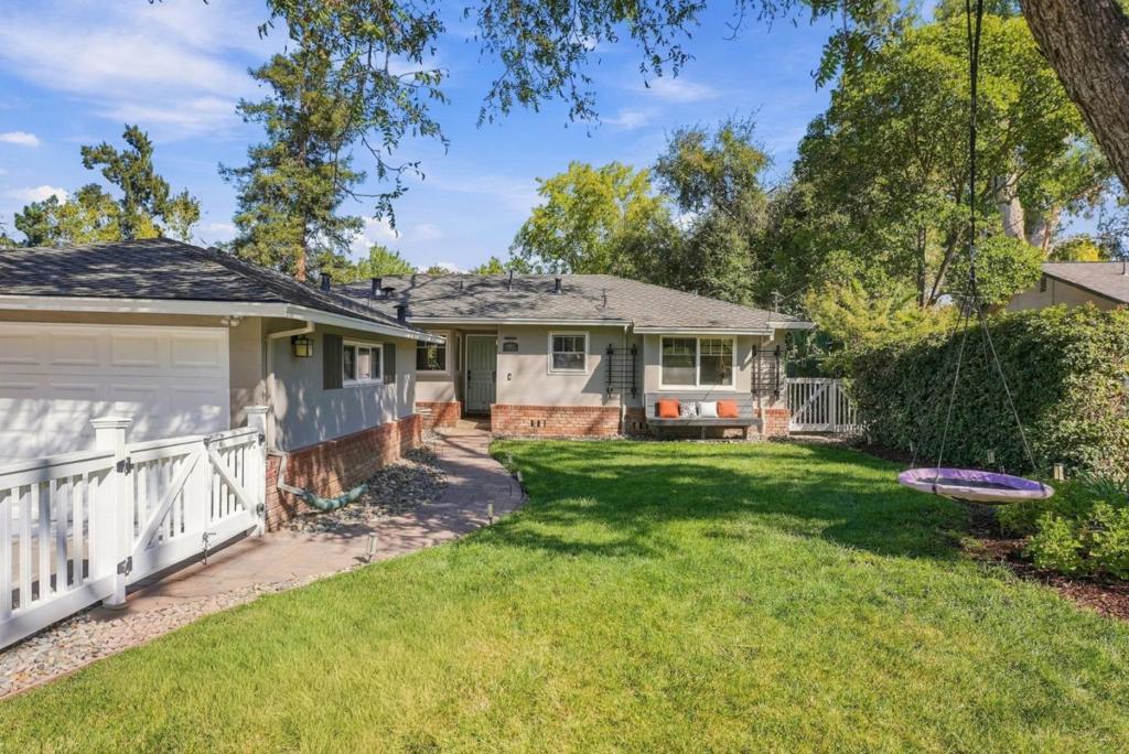 1666 Creek Drive