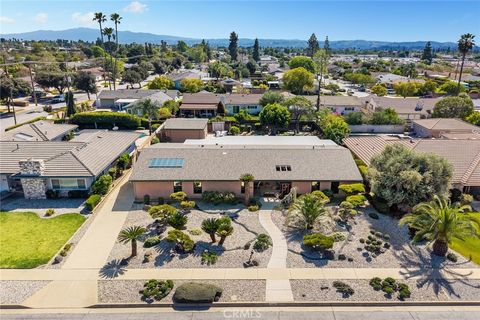 Photo of 346 Teasdale Drive, Claremont, CA 91711 (MLS # CV26060179)