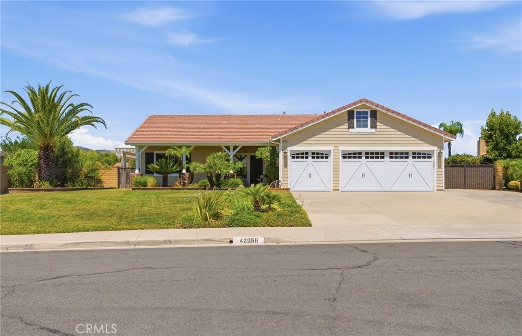 42058 Wagon Wheel Lane