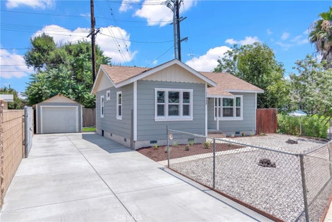 Photo of 11433 Stewart Street, El Monte, CA 91731 (MLS # OC26140809)