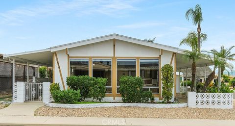 1145 Santa Maria Drive Hemet CA 92543