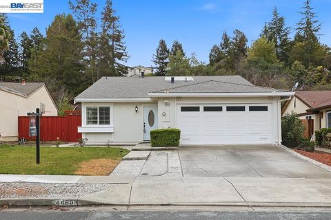Photo of 44603 44603 Japala Pl Pl, Fremont, CA 94539 (MLS # 41123584)