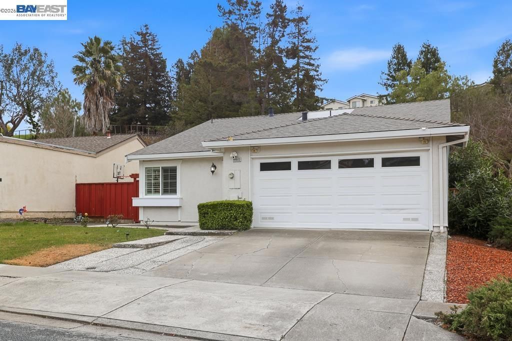 Photo of 44603 44603 Japala Pl Pl, Fremont, CA 94539 (MLS # 41123584)