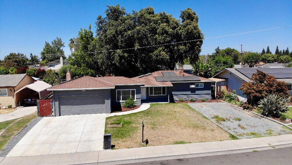 4817 Cosmos Drive
