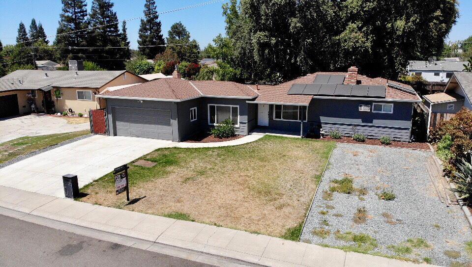 4817 Cosmos Drive