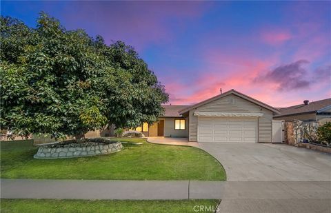 Photo of 16262 Honolulu Ln Ln, Huntington Beach, CA 92649 (MLS # PW25233233)