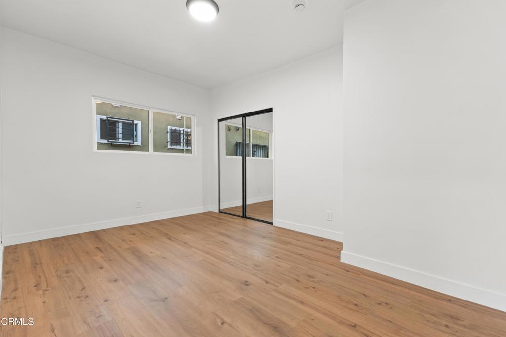 Not Applicable - Residential Lease