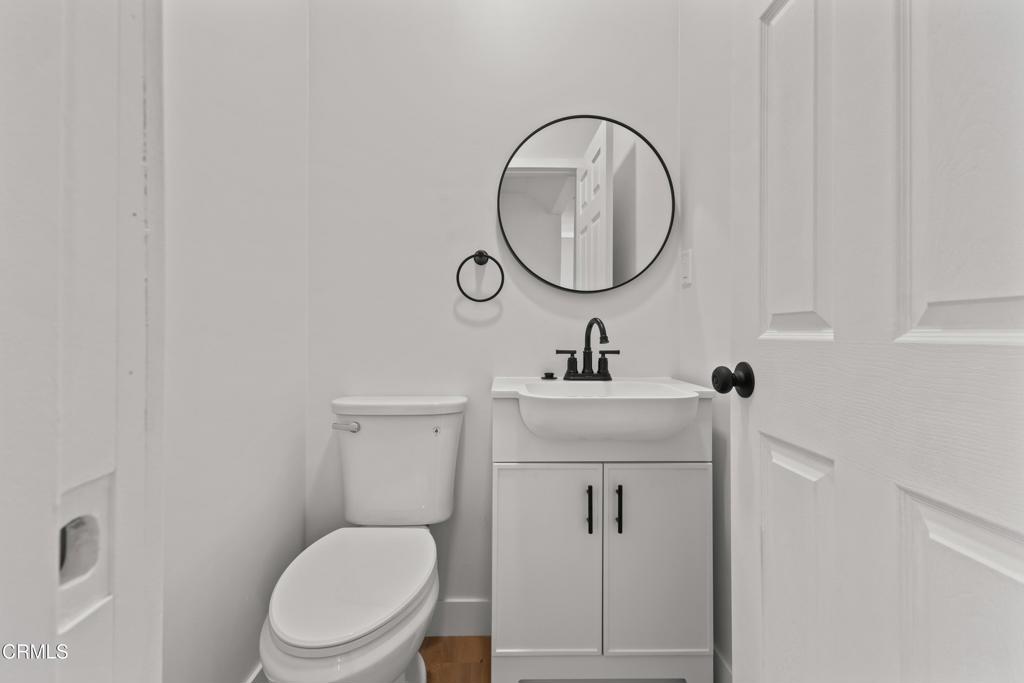 Not Applicable - Residential Lease