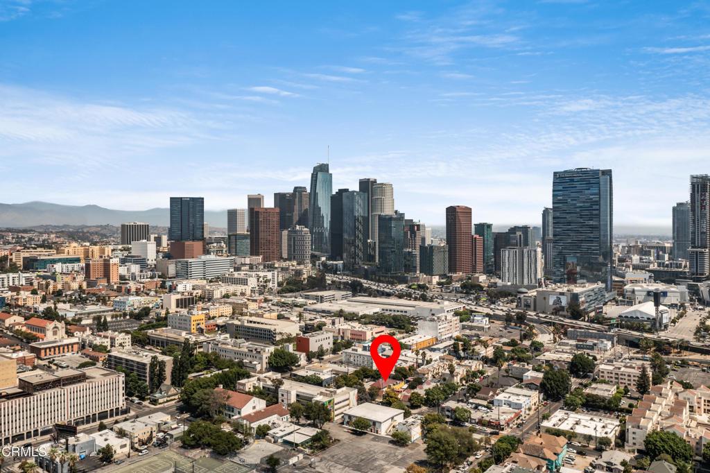 Not Applicable - Residential Lease