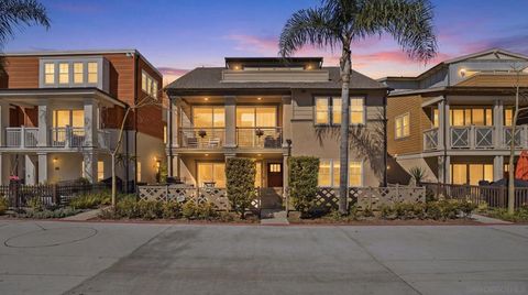 810 Santa Barbara Pl San Diego CA 92109