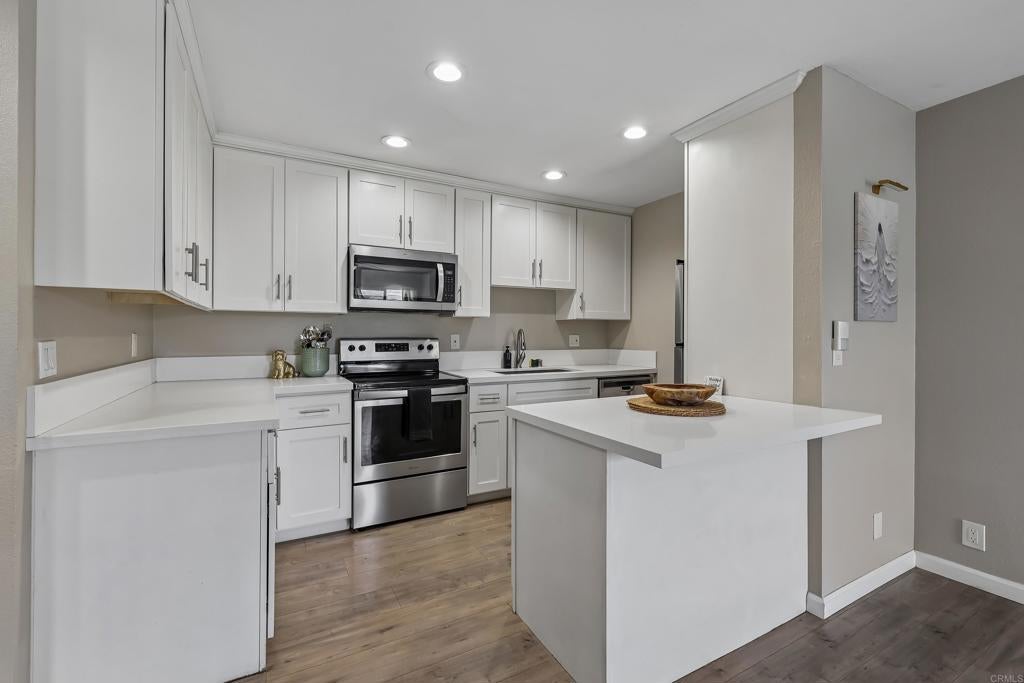 745 E Bradley Avenue 54, El Cajon CA 92021