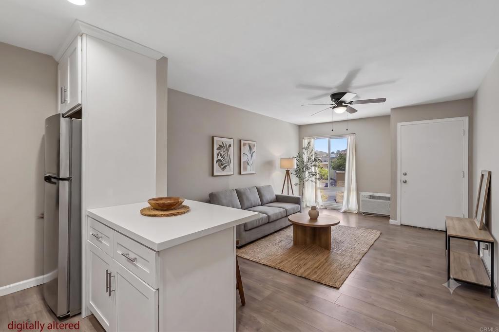 745 E Bradley Avenue 54, El Cajon CA 92021