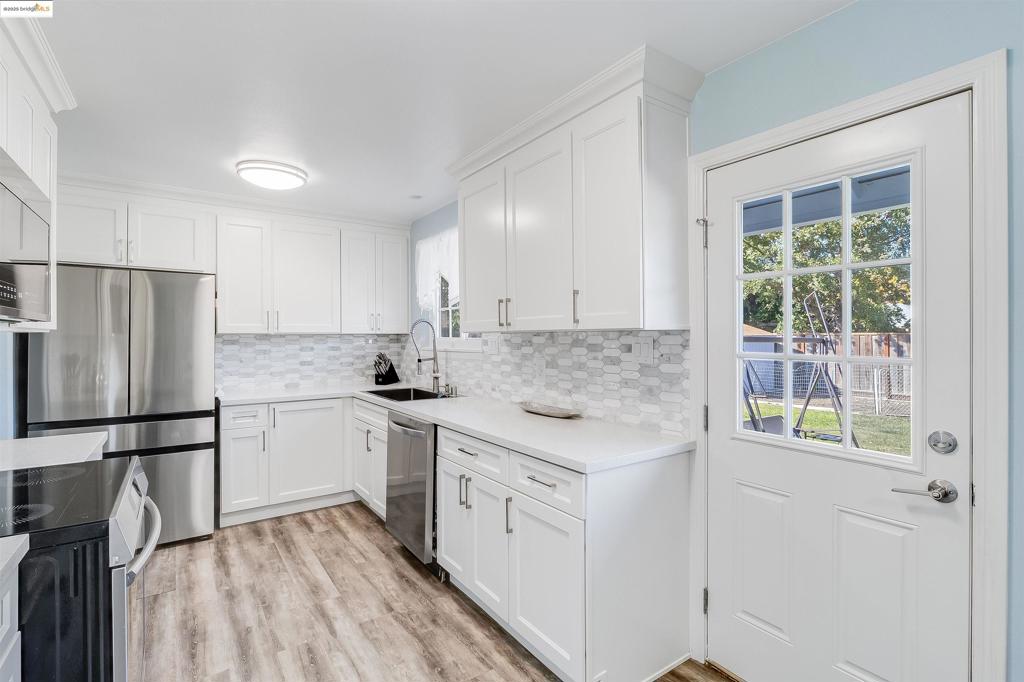 CONCORD - Residential