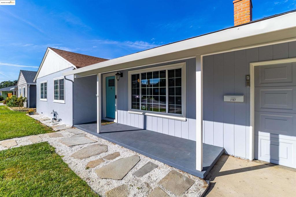 CONCORD - Residential