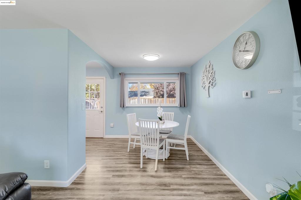 CONCORD - Residential