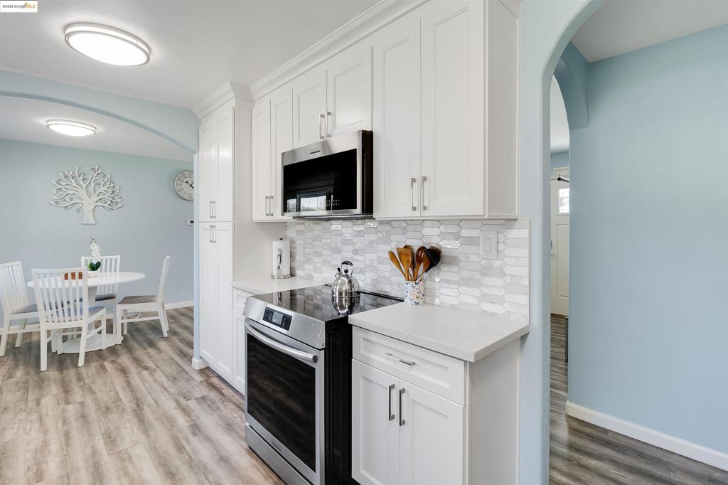 CONCORD - Residential