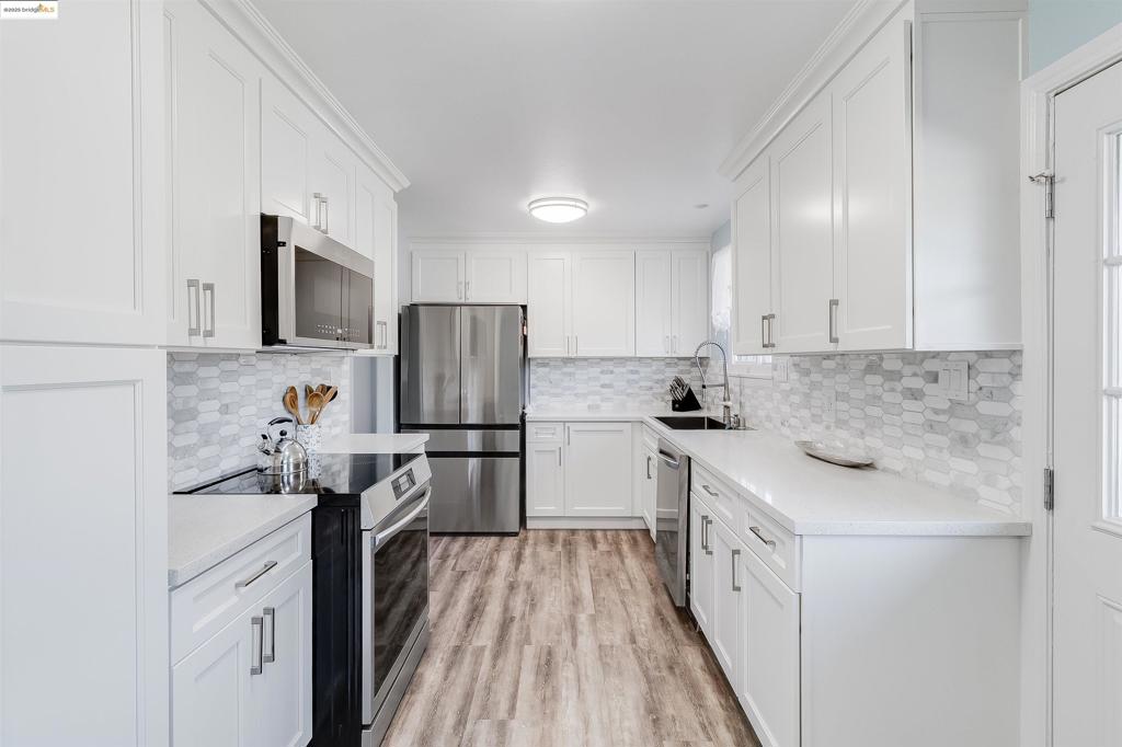 CONCORD - Residential