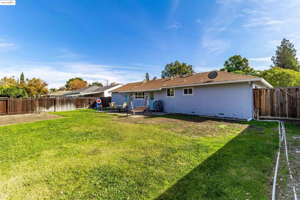 CONCORD - Residential