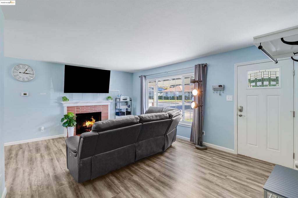 CONCORD - Residential